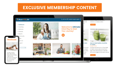 Okinawa flat belly tonic Bonus 3